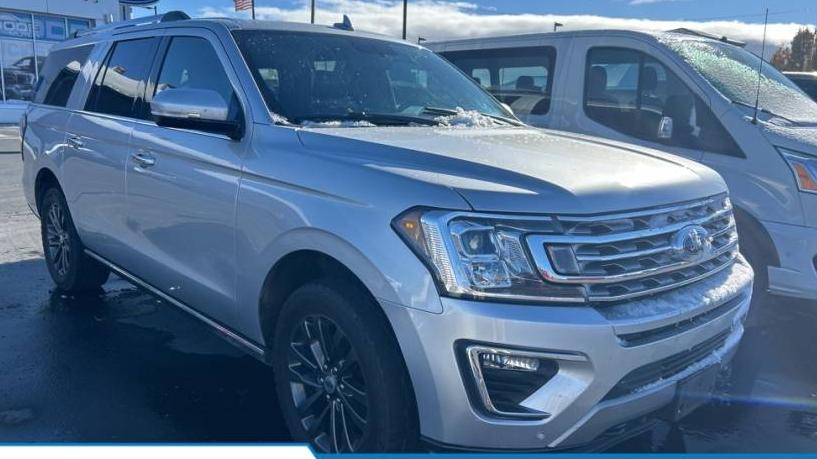 FORD EXPEDITION MAX 2019 1FMJK2ATXKEA39358 image